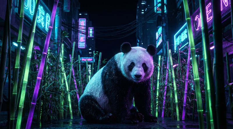 国产主播熊猫写真视频