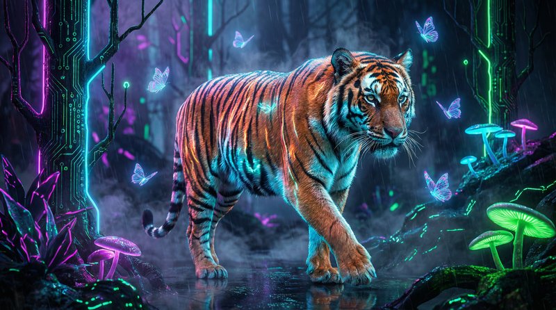 国产主播老虎视频