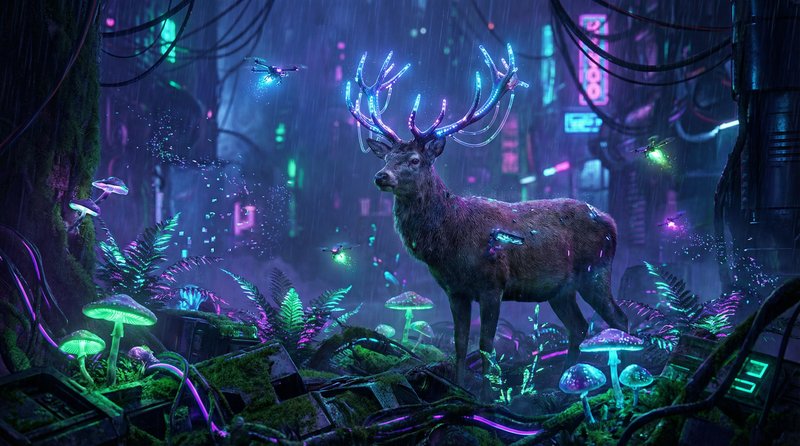 国产主播鹿视频